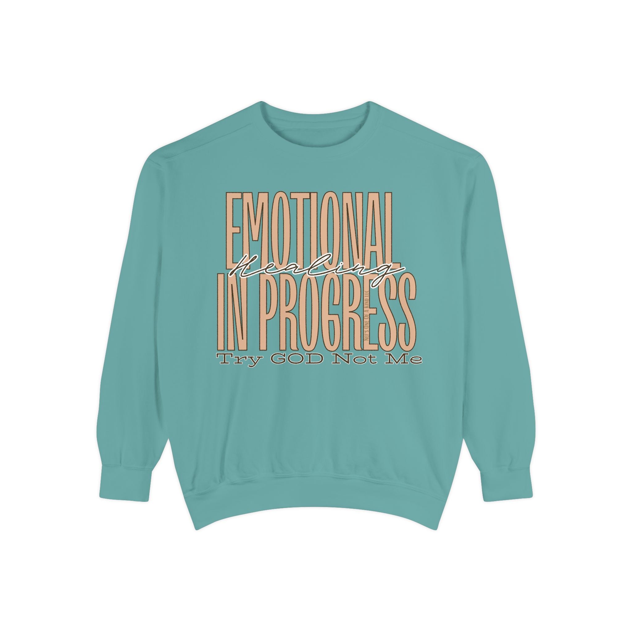 Emotional Healing